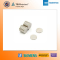 D10 * 1mm N42 Neodym-Magnet